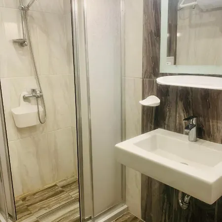 Mare Appartement Sozopol