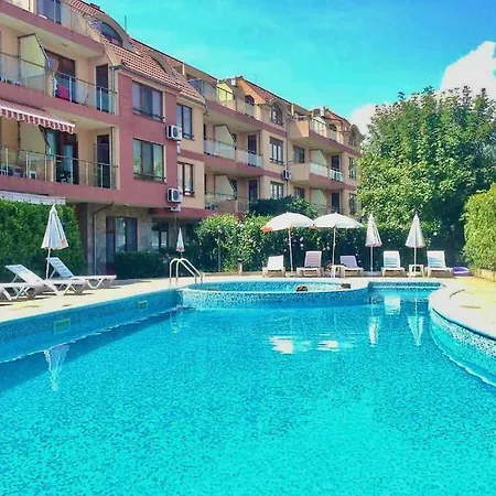 Mare Апартаменти Созополь