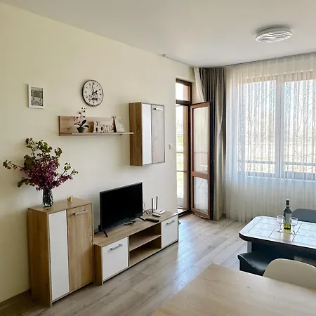 Mare Διαμέρισμα