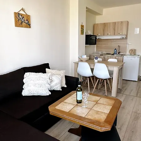 Mare Apartment
