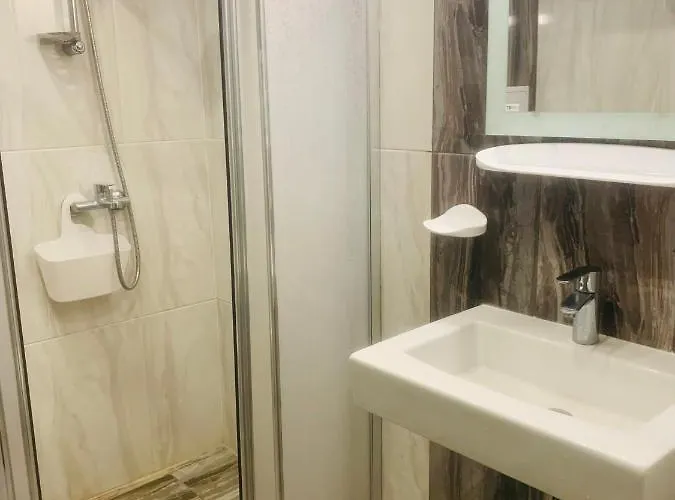 Mare Апартаменты Созополь