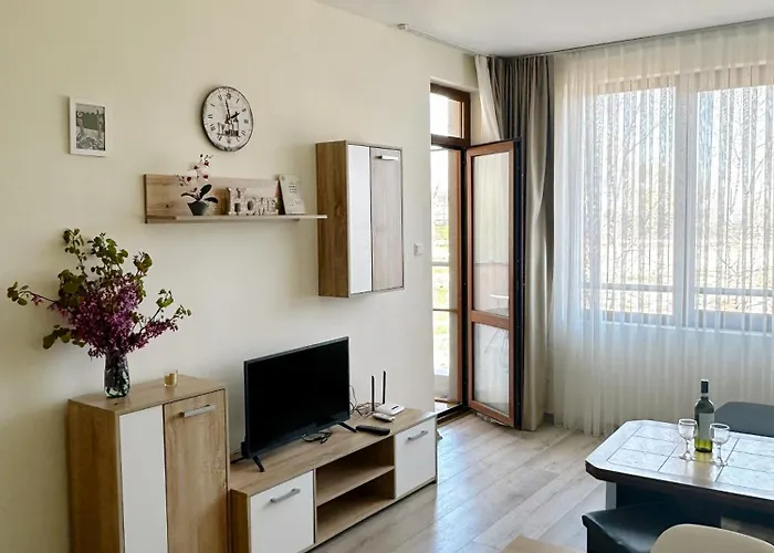 Mare Апартаменты