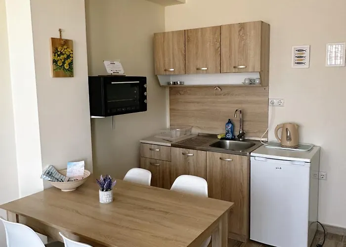 Mare * Созополь