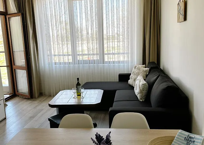 Διαμέρισμα Mare