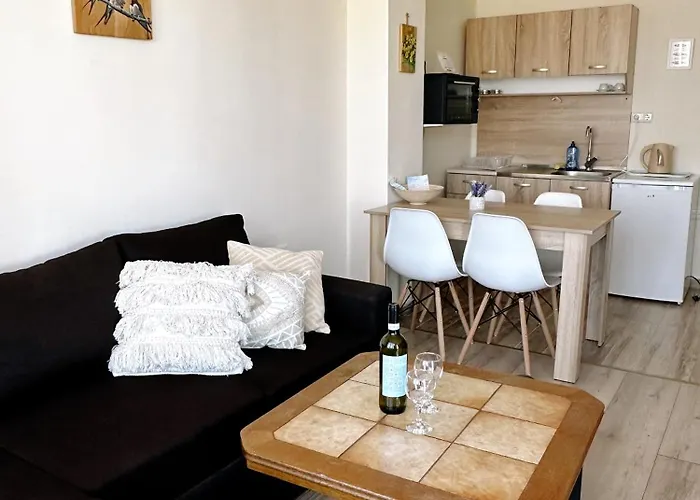 Mare Διαμέρισμα