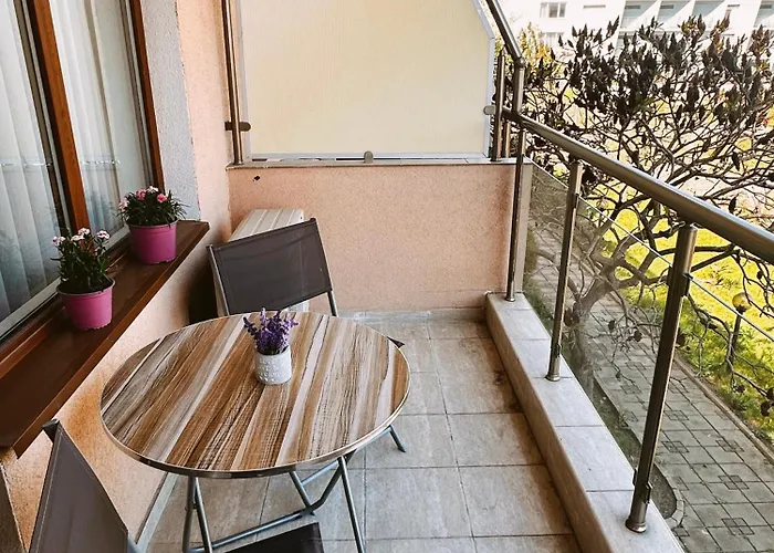 Mare Διαμέρισμα Σωζόπολη